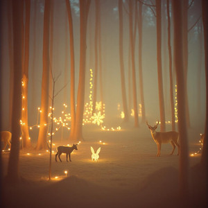 BAMBI by BL8M
