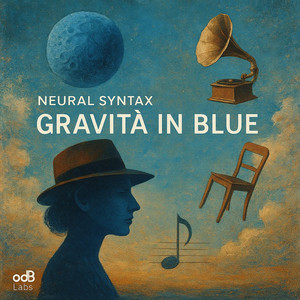 Centro Di Gravità Permanente by Neural Syntax