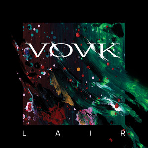 Vøvk — Lair