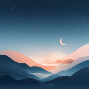 New Found Rest by Quiet Time