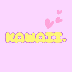 Mofeny - KAWAII.