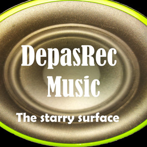 The starry surface