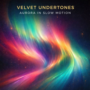 Celestial Fade by Velvet Undertones