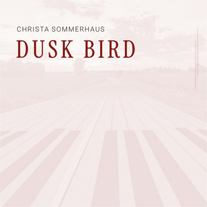 Dusk Bird by Christa Sommerhaus