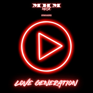 Love Generation by M-H-M