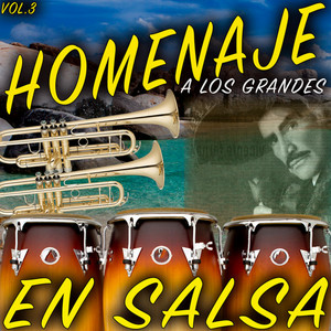 Los reyes del salsa - Un Millón de Primaveras album artwork