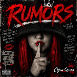 SORRY MAMA by CajunQueen