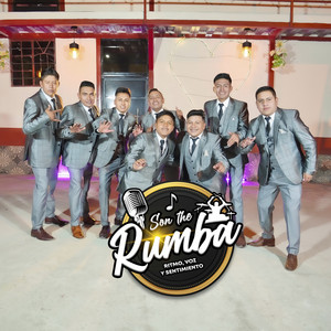 Son The Rumba - Si Te Vas