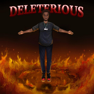 Deleterious cover