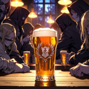 DJ Judy Suzany - Cerveja Gelada