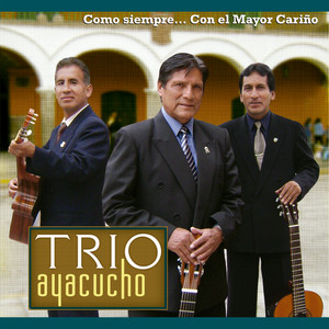 Adiós Pueblo de Ayacucho by Trio Ayacucho