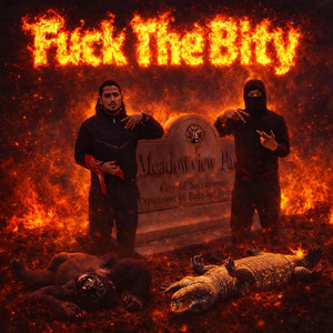 Fuck The Bity by Smerkish Jay, Tlg 3rd