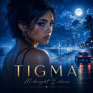 Call Me Back Tonight by Tigma