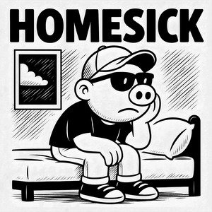 Homesick by FX THE PIX