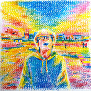 死んだとて - one take by 田村シュンス