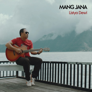 Mang Jana