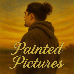 Circles by Jay M, Parker.