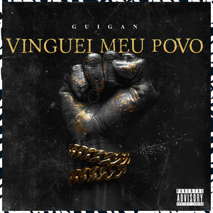 Vinguei Meu Povo