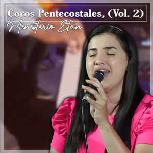Majestuoso, Victorioso by Ministerio Etan