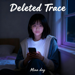 지운 흔적 (Deleted Trace) by Mina day
