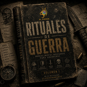 Sin Aplausos — Ritual I by 3l Duende