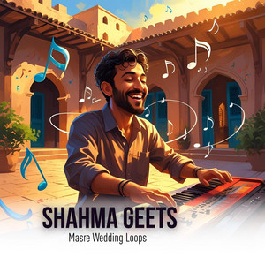 Shahma Geets - Masre Wedding Loops