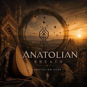 Timeless Caravan Road by Anatolian Echo