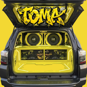 Toma (Car Audio) by Dj Angel Sound Car Oficial