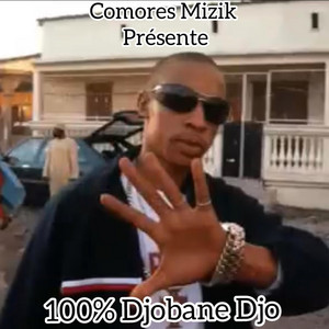 Coupé des cachés by Comores Mizik