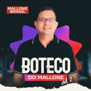 Boteco Do Mallone, Vol. 2