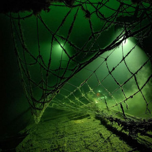 Kee Stylez - Sinking nets