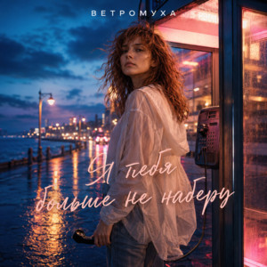 Я тебя больше не наберу by Ветромуха