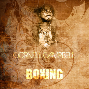 Boxing cover