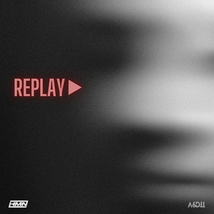 Portada de REPLAY