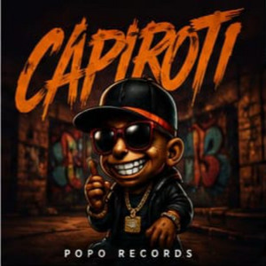 Capiroti by Popo Records