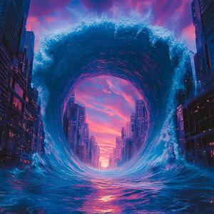 Valley by Acid Bass