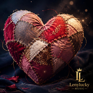 Сърце на кръпки by lenylucky music