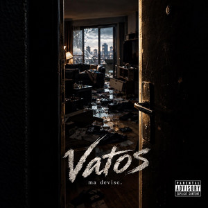 Ma devise by Vatos