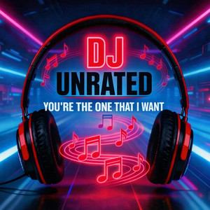 The one that I want by DJ UNRATED
