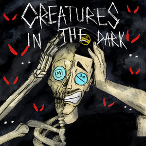 Creatures in the dark by Sprites