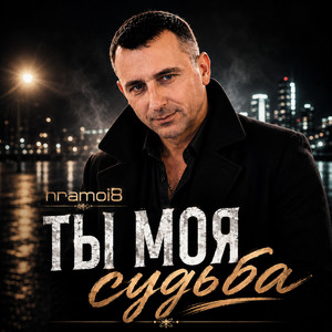 Ты моя судьба by hramoi8