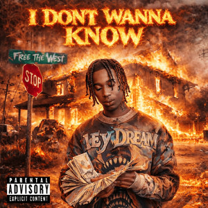 I Don't Wanna Know by gqbtg