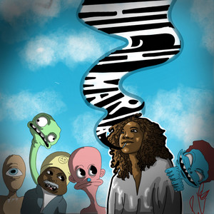 High Maria by Khali Infamous