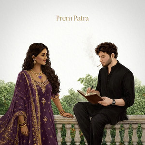 Prem Patra by Mufasa Rex