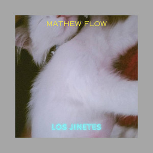 LOS JINETES by MATHEW FLOW