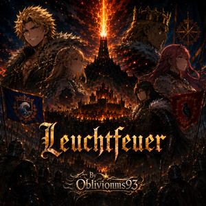 Leuchtfeuer - Nightcore by Oblivionms93
