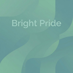Bright Pride by Thalassa Blue