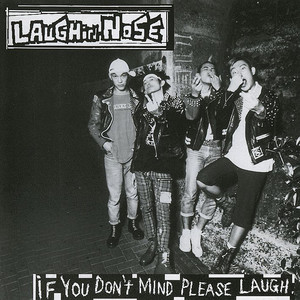 NO FEAR by Laughin'Nose