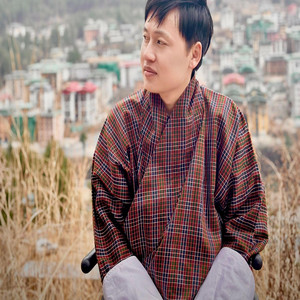 Phuntsho Wangdi - Tshozhi