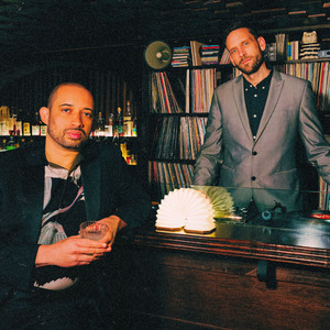 Can't Stop Thinking About Yesterday by Essa, J-Felix, The Fifth Foundation